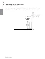 Preview for 70 page of Continental Fireplaces CBL36NTE Installation And Operating Instructions Manual