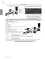 Preview for 76 page of Continental Fireplaces CBL36NTE Installation And Operating Instructions Manual