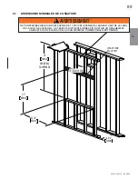 Preview for 89 page of Continental Fireplaces CBL36NTE Installation And Operating Instructions Manual