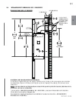 Preview for 91 page of Continental Fireplaces CBL36NTE Installation And Operating Instructions Manual