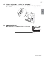 Preview for 97 page of Continental Fireplaces CBL36NTE Installation And Operating Instructions Manual