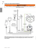 Preview for 100 page of Continental Fireplaces CBL36NTE Installation And Operating Instructions Manual