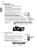 Preview for 102 page of Continental Fireplaces CBL36NTE Installation And Operating Instructions Manual