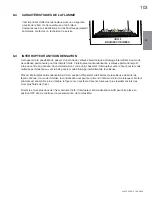 Preview for 103 page of Continental Fireplaces CBL36NTE Installation And Operating Instructions Manual