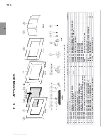 Preview for 110 page of Continental Fireplaces CBL36NTE Installation And Operating Instructions Manual