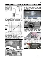 Preview for 9 page of Continental Fireplaces CDCS600-P Installation And Operation Instructions Manual