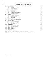 Preview for 2 page of Continental Fireplaces CDI-30GN Installation And Operating Instructions Manual