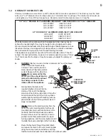 Preview for 9 page of Continental Fireplaces CDI-30GN Installation And Operating Instructions Manual