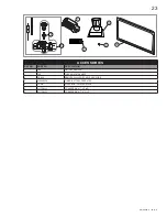 Preview for 23 page of Continental Fireplaces CDI-30GN Installation And Operating Instructions Manual