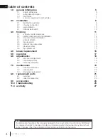 Preview for 4 page of Continental Fireplaces CDI-30N Installation And Operation Manual