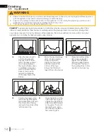 Preview for 14 page of Continental Fireplaces CDI-30N Installation And Operation Manual