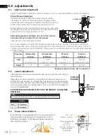 Preview for 18 page of Continental Fireplaces CDI-30N Installation And Operation Manual