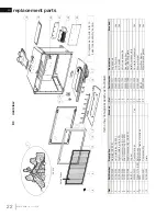 Preview for 22 page of Continental Fireplaces CDI-30N Installation And Operation Manual