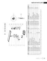 Preview for 23 page of Continental Fireplaces CDI-30N Installation And Operation Manual