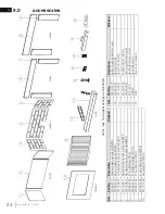 Preview for 24 page of Continental Fireplaces CDI-30N Installation And Operation Manual