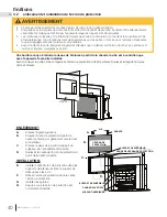 Preview for 40 page of Continental Fireplaces CDI-30N Installation And Operation Manual