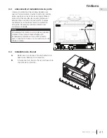 Preview for 41 page of Continental Fireplaces CDI-30N Installation And Operation Manual