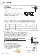 Preview for 46 page of Continental Fireplaces CDI-30N Installation And Operation Manual