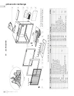 Preview for 50 page of Continental Fireplaces CDI-30N Installation And Operation Manual