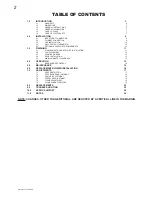 Preview for 2 page of Continental Fireplaces CDI-44N Installation And Operating Instructions Manual