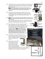 Preview for 9 page of Continental Fireplaces CDI-44N Installation And Operating Instructions Manual