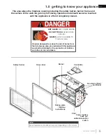 Предварительный просмотр 5 страницы Continental Fireplaces CDI3-1 Owner'S Manual