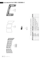 Предварительный просмотр 20 страницы Continental Fireplaces CDI3-1 Owner'S Manual