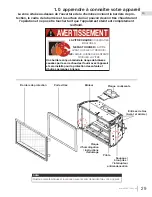 Предварительный просмотр 29 страницы Continental Fireplaces CDI3-1 Owner'S Manual