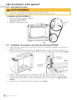 Предварительный просмотр 32 страницы Continental Fireplaces CDI3-1 Owner'S Manual