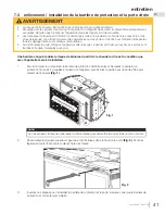 Предварительный просмотр 41 страницы Continental Fireplaces CDI3-1 Owner'S Manual