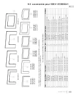 Предварительный просмотр 43 страницы Continental Fireplaces CDI3-1 Owner'S Manual