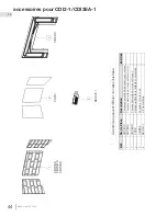 Предварительный просмотр 44 страницы Continental Fireplaces CDI3-1 Owner'S Manual