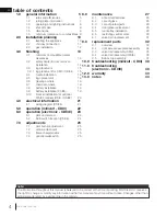 Preview for 4 page of Continental Fireplaces CDI3N Installation Manual