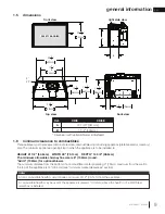 Preview for 9 page of Continental Fireplaces CDI3N Installation Manual