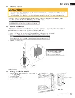 Preview for 19 page of Continental Fireplaces CDI3N Installation Manual