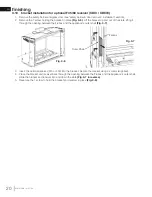 Preview for 20 page of Continental Fireplaces CDI3N Installation Manual