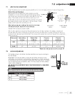 Preview for 25 page of Continental Fireplaces CDI3N Installation Manual