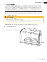 Preview for 29 page of Continental Fireplaces CDI3N Installation Manual