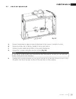 Preview for 31 page of Continental Fireplaces CDI3N Installation Manual