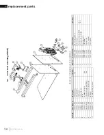 Preview for 36 page of Continental Fireplaces CDI3N Installation Manual