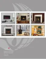 Preview for 44 page of Continental Fireplaces CDI3N Installation Manual