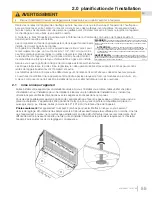 Preview for 55 page of Continental Fireplaces CDI3N Installation Manual