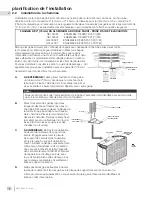 Preview for 56 page of Continental Fireplaces CDI3N Installation Manual