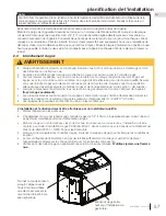 Preview for 57 page of Continental Fireplaces CDI3N Installation Manual