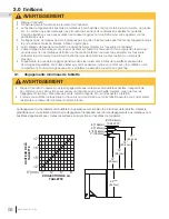 Preview for 58 page of Continental Fireplaces CDI3N Installation Manual