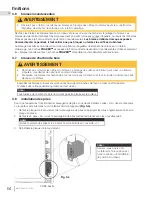 Preview for 64 page of Continental Fireplaces CDI3N Installation Manual