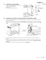 Preview for 65 page of Continental Fireplaces CDI3N Installation Manual