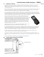 Preview for 69 page of Continental Fireplaces CDI3N Installation Manual