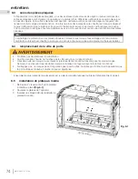 Preview for 74 page of Continental Fireplaces CDI3N Installation Manual