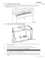 Preview for 75 page of Continental Fireplaces CDI3N Installation Manual